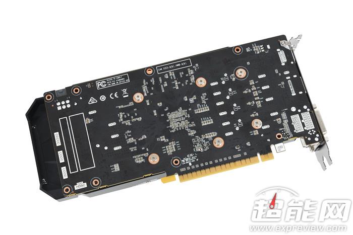 New thousand yuan god card! First evaluation of GTX 1050/1050 Ti