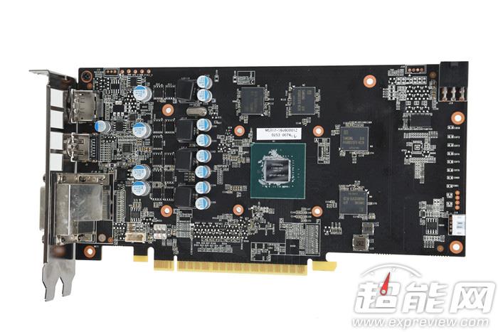 New thousand yuan god card! First evaluation of GTX 1050/1050 Ti