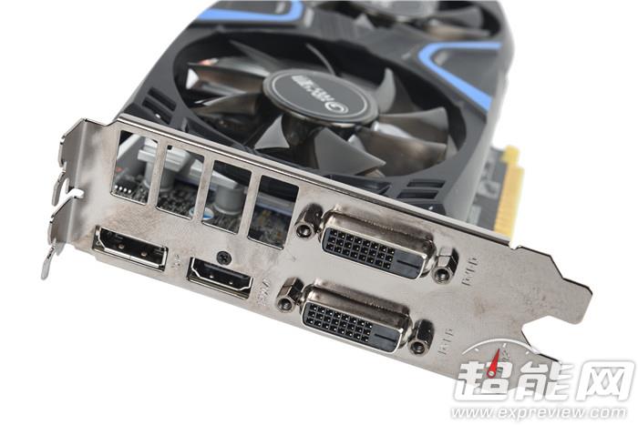 New thousand yuan god card! First evaluation of GTX 1050/1050 Ti