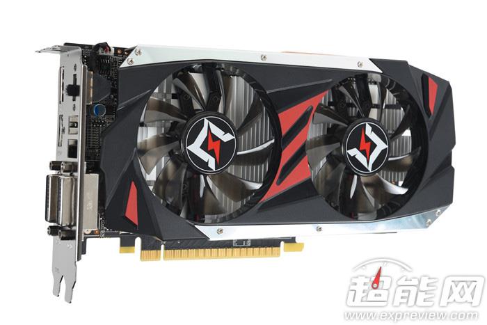 New thousand yuan god card! First evaluation of GTX 1050/1050 Ti