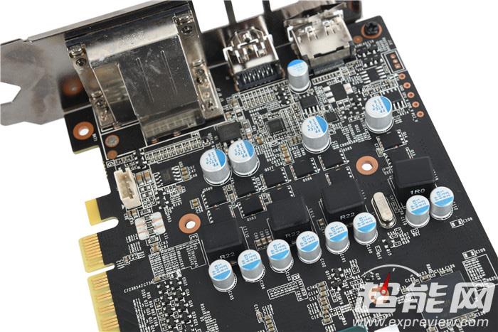 New thousand yuan god card! First evaluation of GTX 1050/1050 Ti