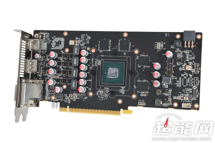 New thousand yuan god card! First evaluation of GTX 1050/1050 Ti