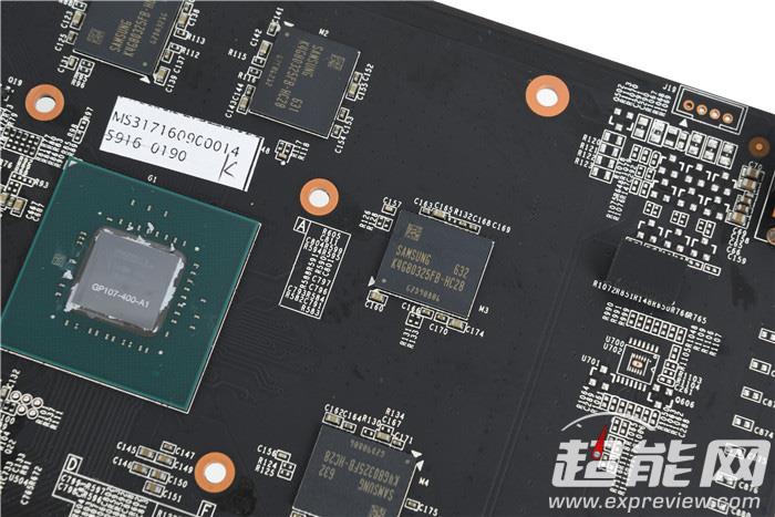New thousand yuan god card! First evaluation of GTX 1050/1050 Ti