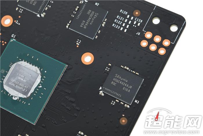 New thousand yuan god card! First evaluation of GTX 1050/1050 Ti