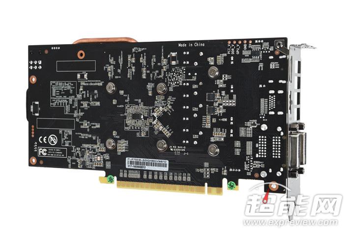 New thousand yuan god card! First evaluation of GTX 1050/1050 Ti