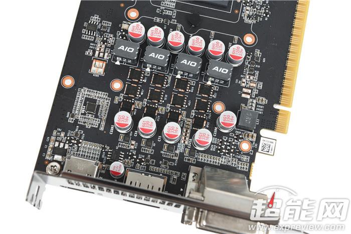 New thousand yuan god card! First evaluation of GTX 1050/1050 Ti