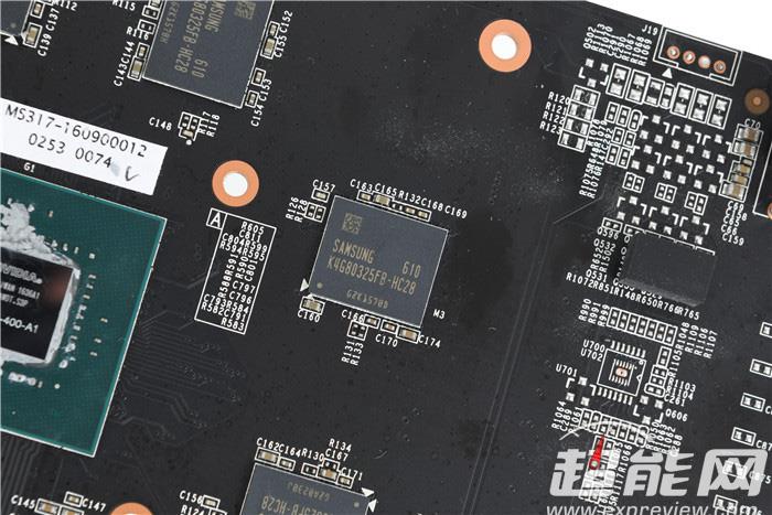 New thousand yuan god card! First evaluation of GTX 1050/1050 Ti