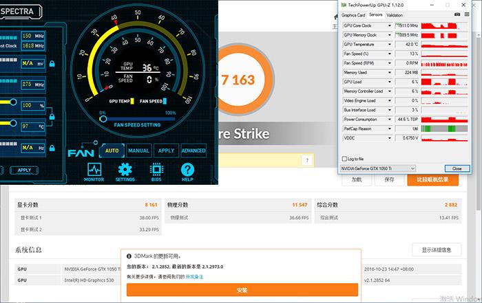 New thousand yuan god card! First evaluation of GTX 1050/1050 Ti