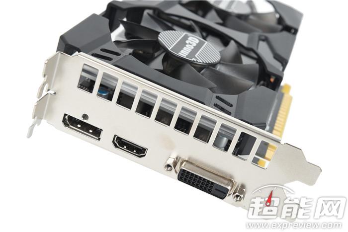 New thousand yuan god card! First evaluation of GTX 1050/1050 Ti