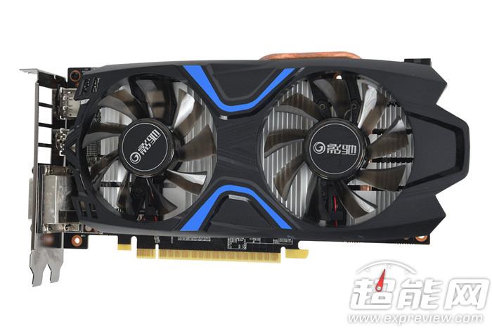 New thousand yuan god card! First evaluation of GTX 1050/1050 Ti