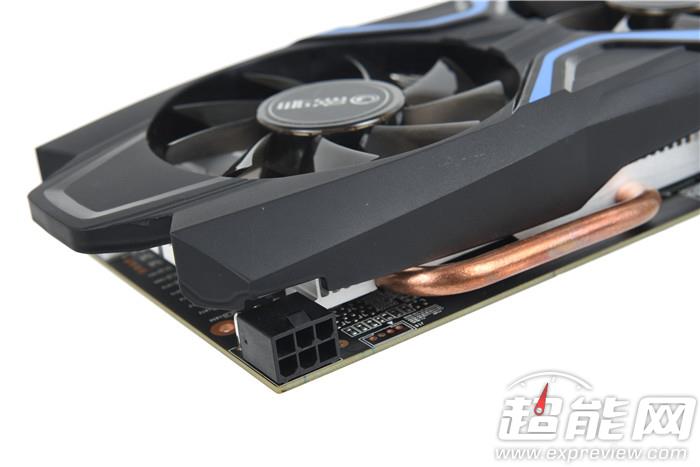 New thousand yuan god card! First evaluation of GTX 1050/1050 Ti