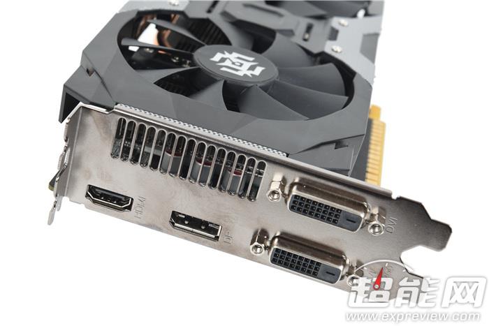 New thousand yuan god card! First evaluation of GTX 1050/1050 Ti