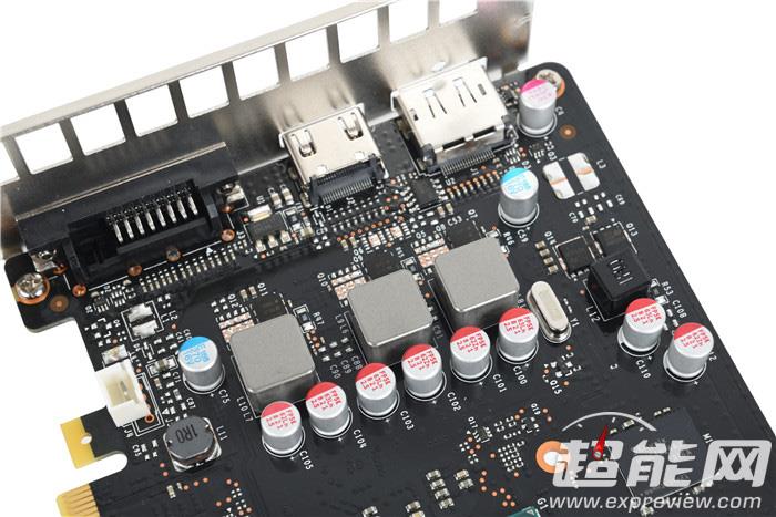 New thousand yuan god card! First evaluation of GTX 1050/1050 Ti