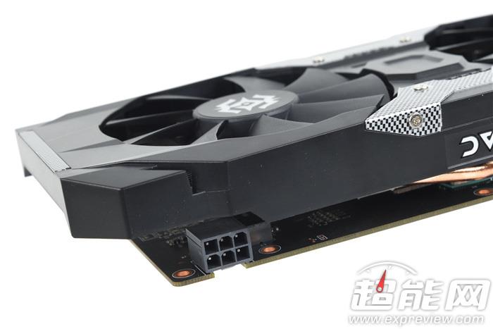 New thousand yuan god card! First evaluation of GTX 1050/1050 Ti