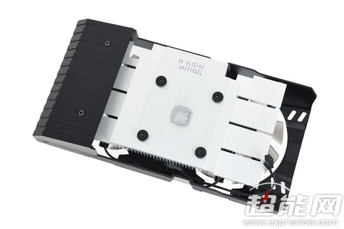 New thousand yuan god card! First evaluation of GTX 1050/1050 Ti