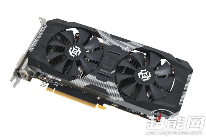 New thousand yuan god card! First evaluation of GTX 1050/1050 Ti