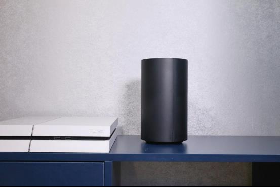229 yuan with high price Xiaomi router AC2100 evaluation: dual-frequency full gigabit new work