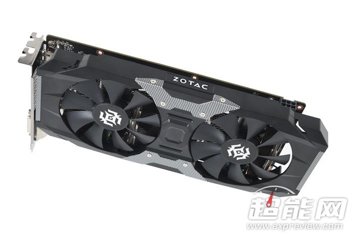 New thousand yuan god card! First evaluation of GTX 1050/1050 Ti