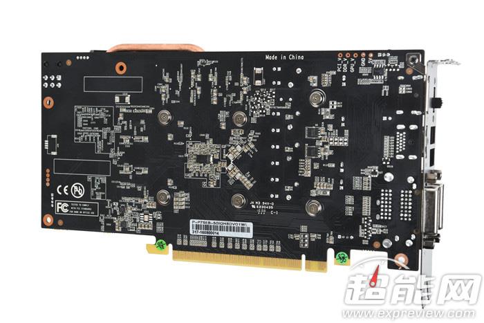 New thousand yuan god card! First evaluation of GTX 1050/1050 Ti