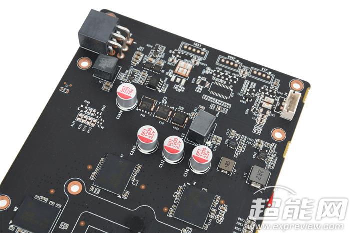New thousand yuan god card! First evaluation of GTX 1050/1050 Ti