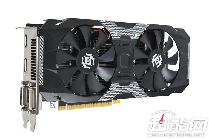 New thousand yuan god card! First evaluation of GTX 1050/1050 Ti