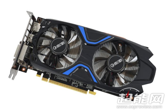 New thousand yuan god card! First evaluation of GTX 1050/1050 Ti