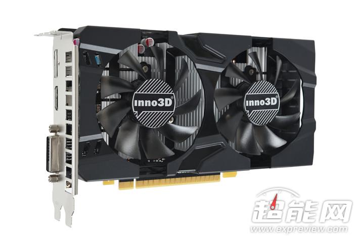 New thousand yuan god card! First evaluation of GTX 1050/1050 Ti