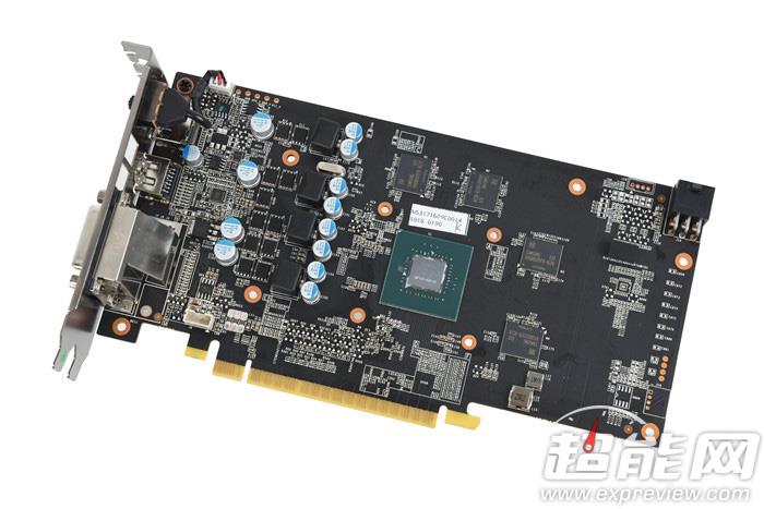 New thousand yuan god card! First evaluation of GTX 1050/1050 Ti