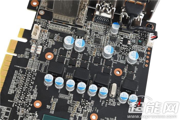 New thousand yuan god card! First evaluation of GTX 1050/1050 Ti