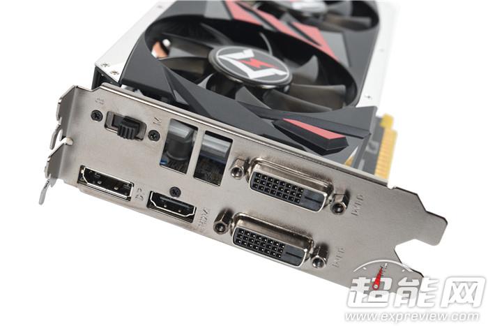 New thousand yuan god card! First evaluation of GTX 1050/1050 Ti