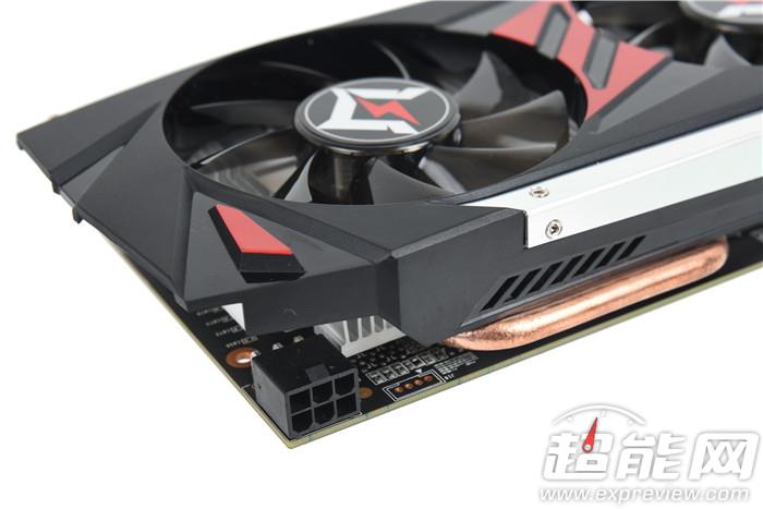 New thousand yuan god card! First evaluation of GTX 1050/1050 Ti